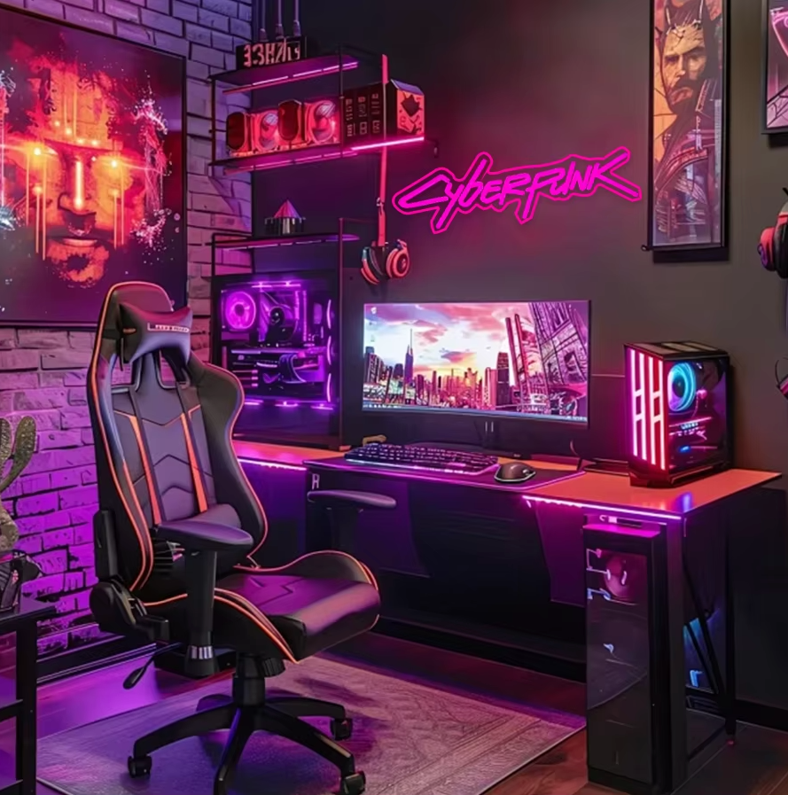 Cyberpunk