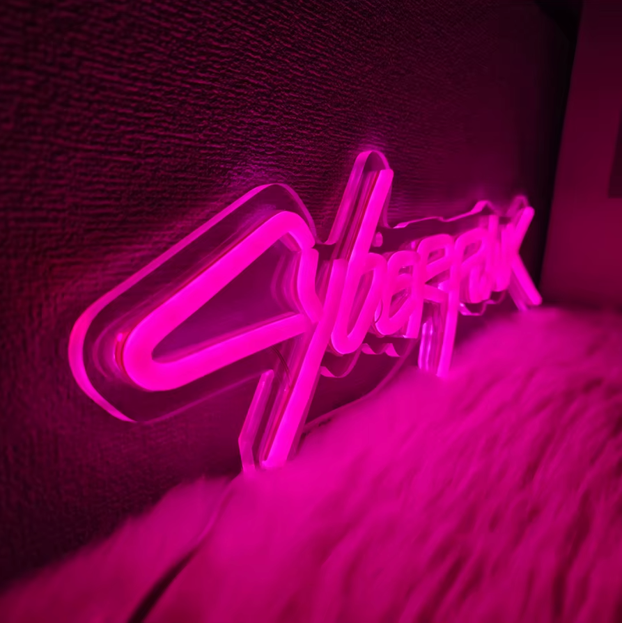 Cyberpunk