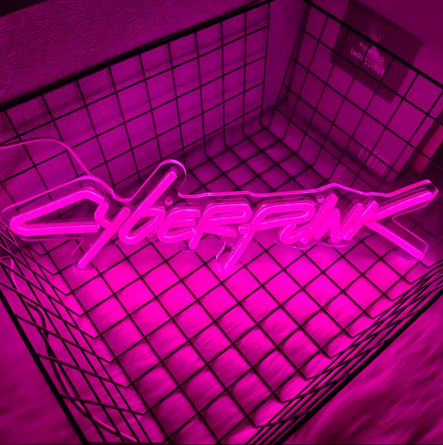 Cyberpunk