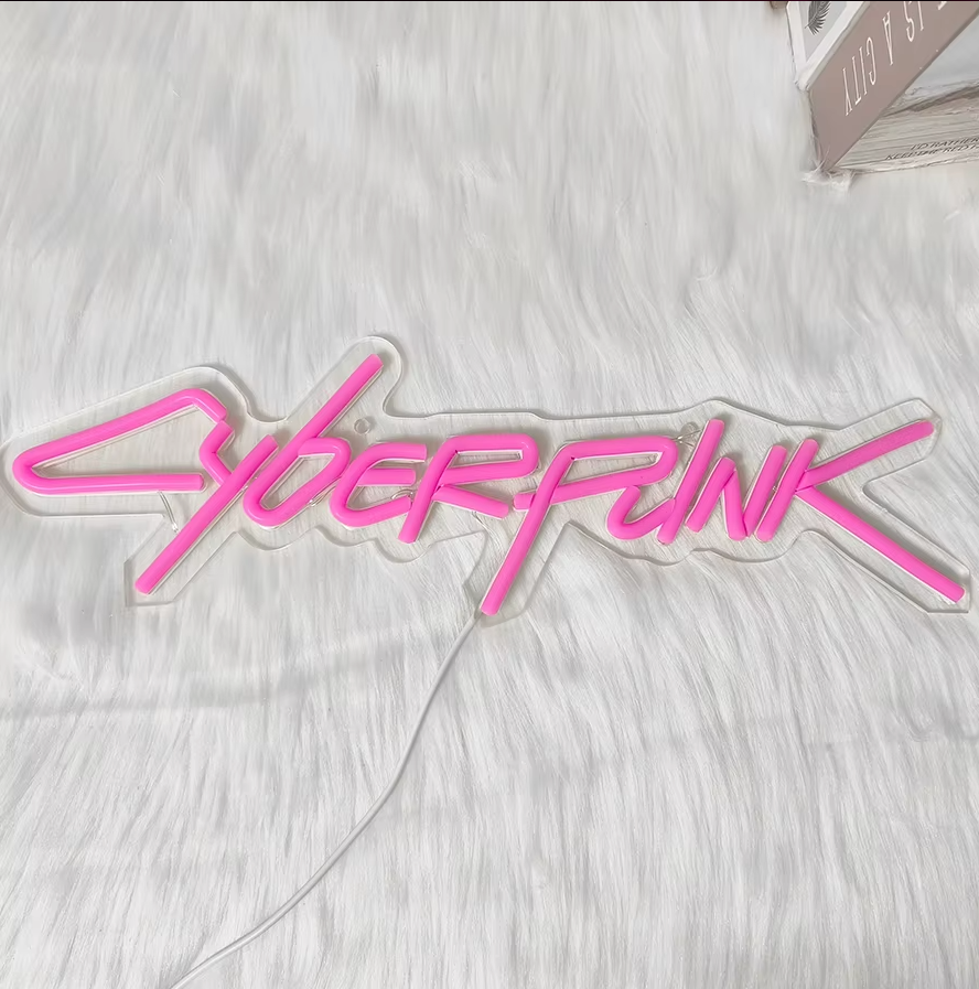 Cyberpunk