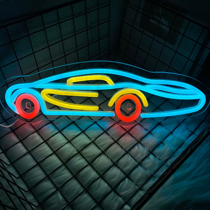 Coche V2