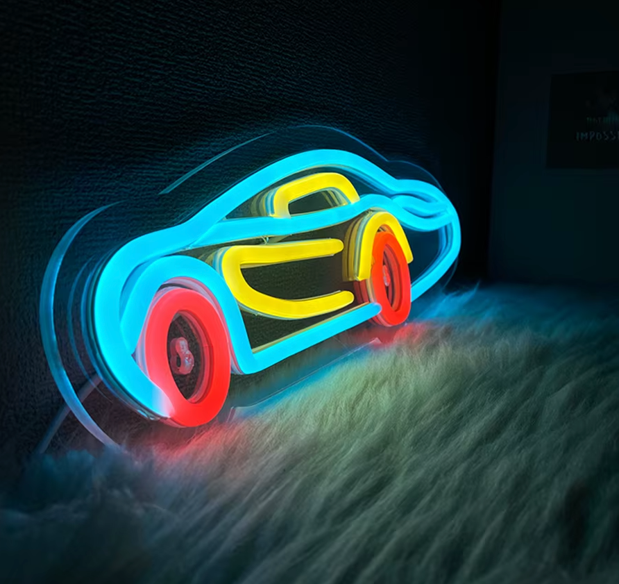 Coche V2