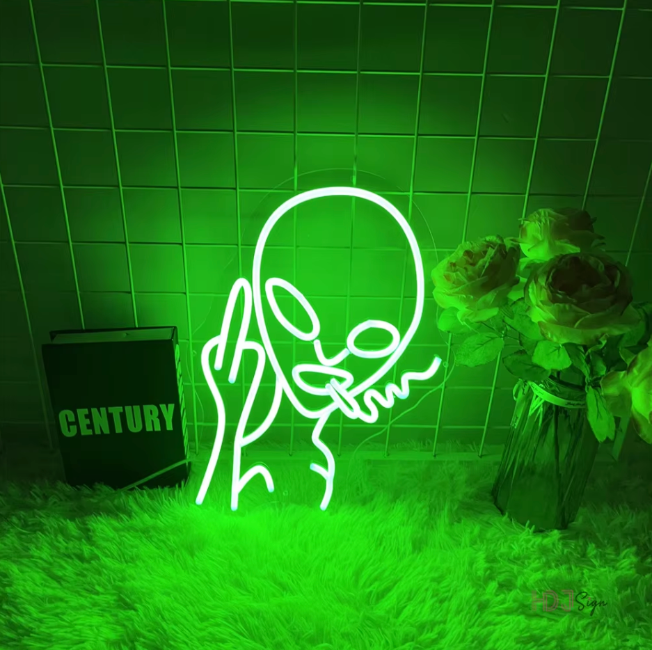 Alien
