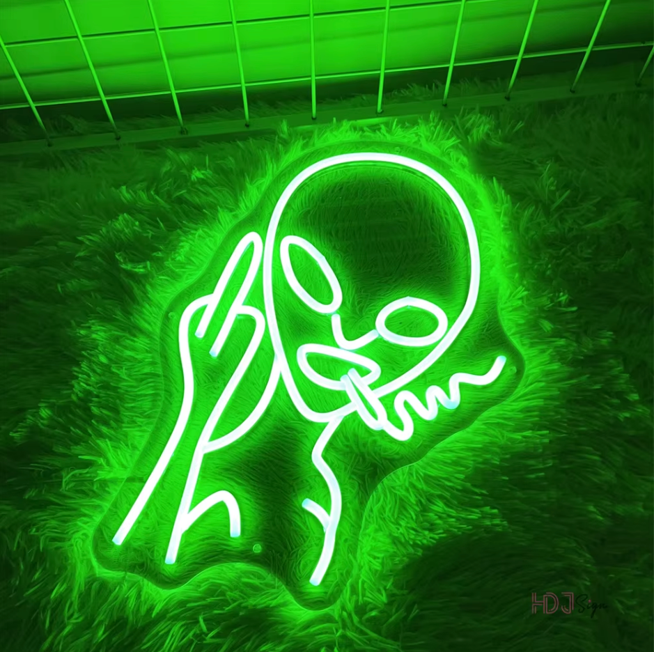 Alien