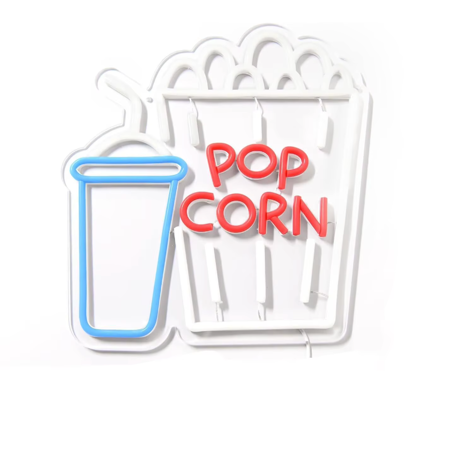 Pop corn