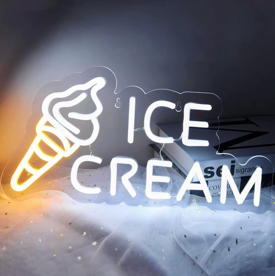 Ice cream