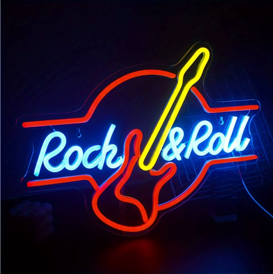 Rock