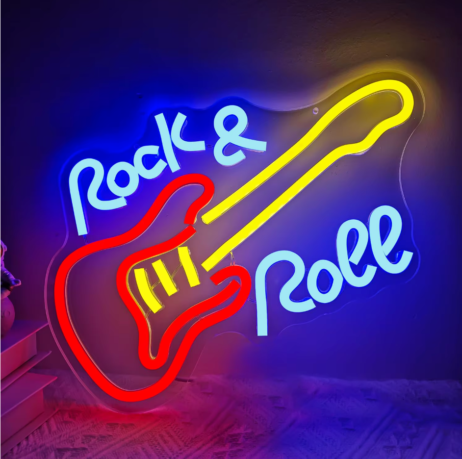 Rock