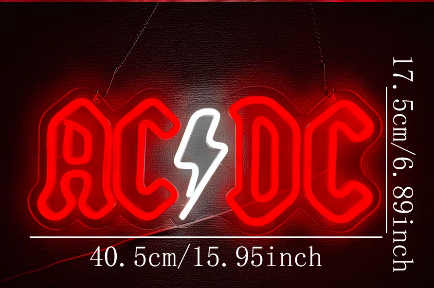 AC DC