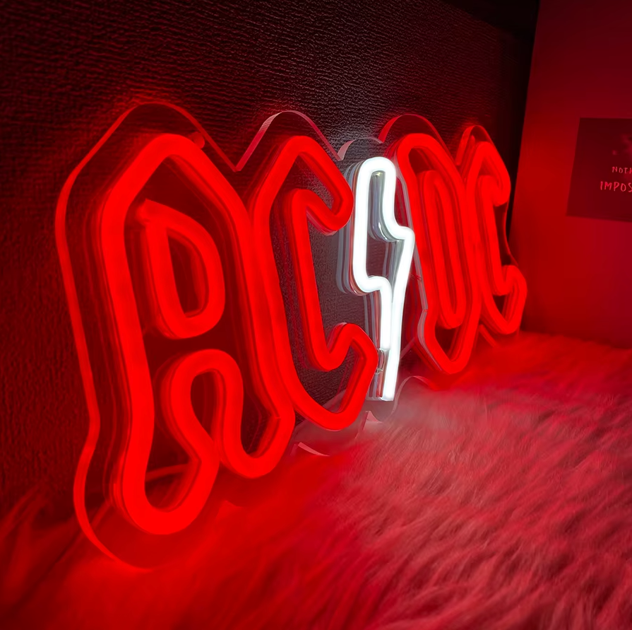 AC DC