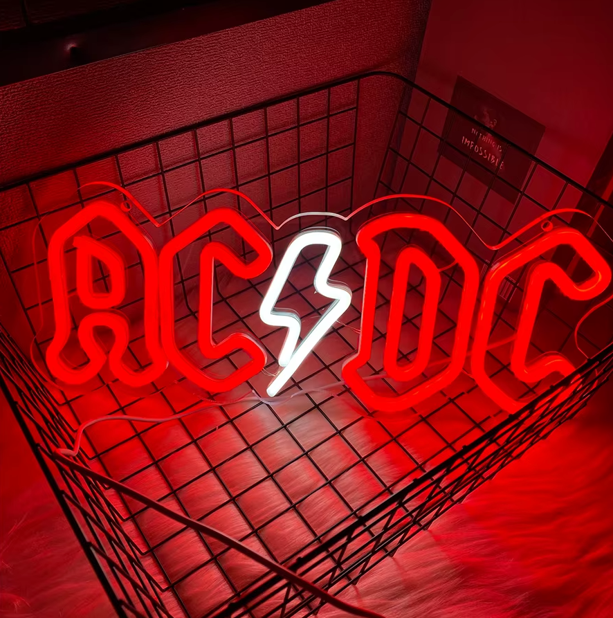 AC DC
