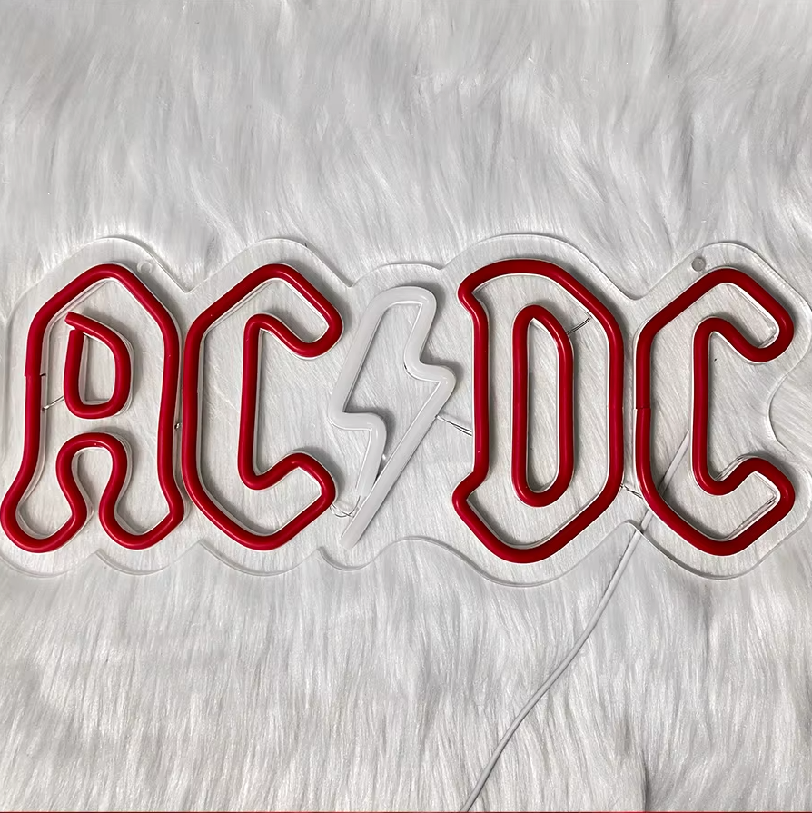 AC DC
