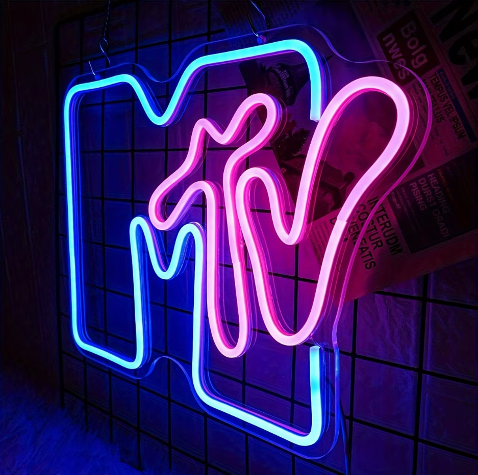 MTV