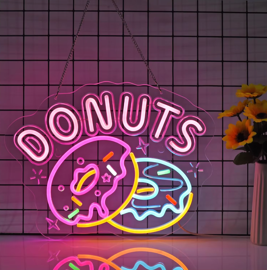 Donuts