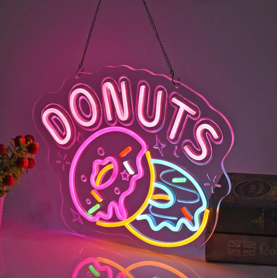 Donuts