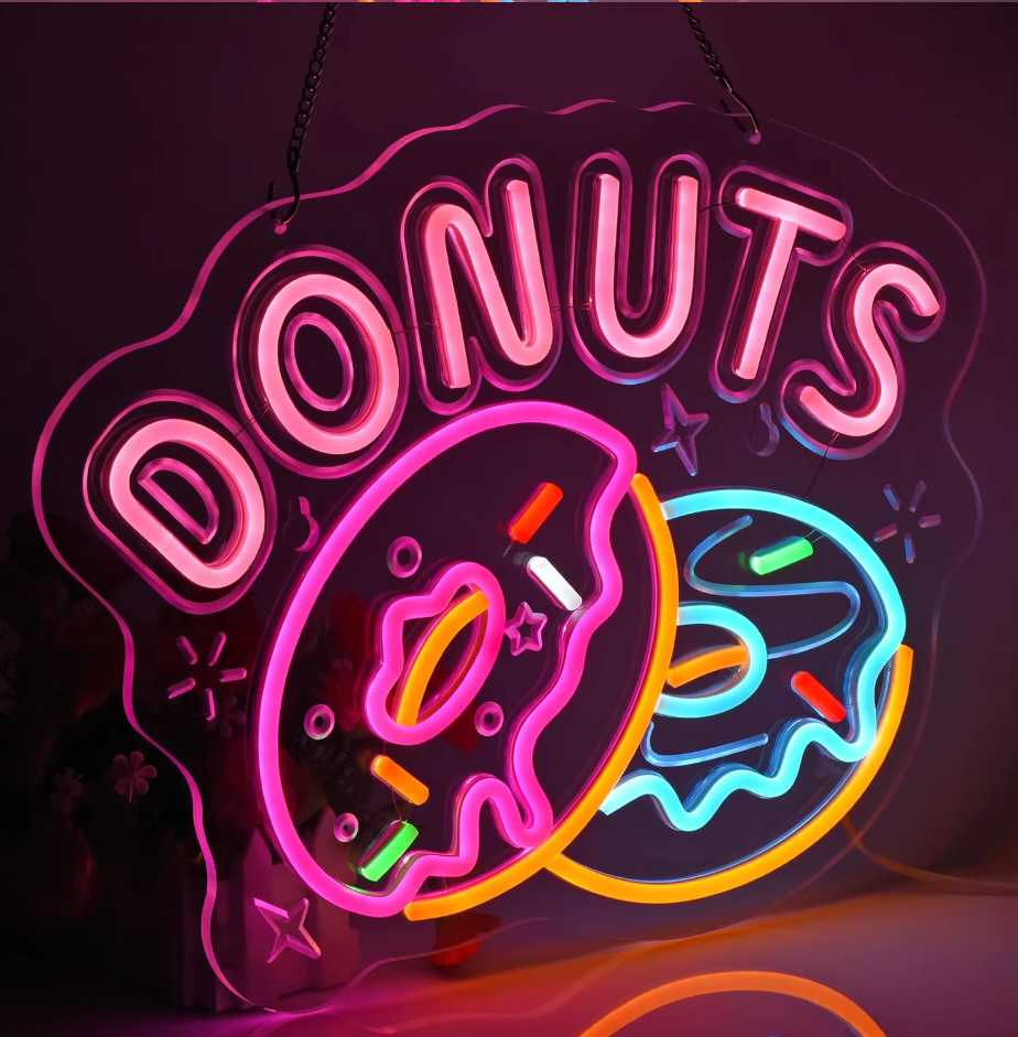 Donuts