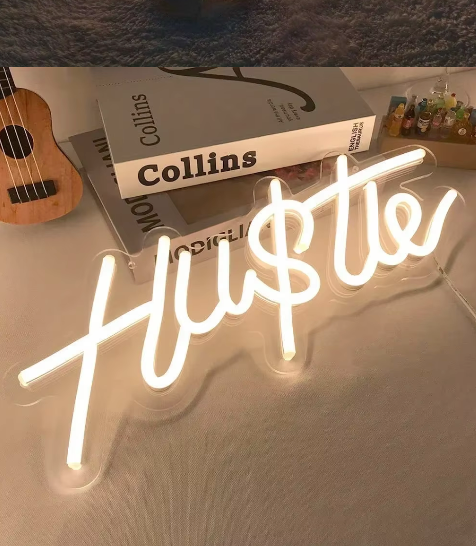 Hustle