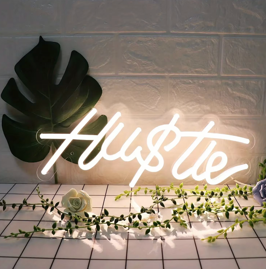 Hustle