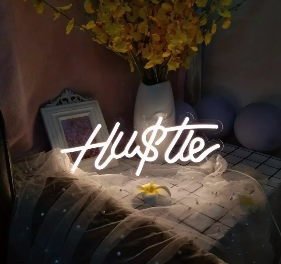 Hustle