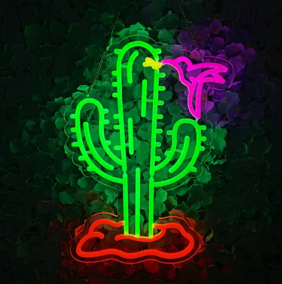 Cactus