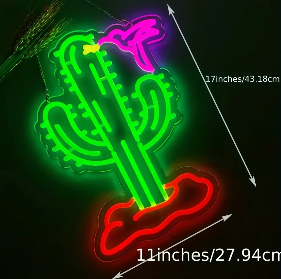 Cactus