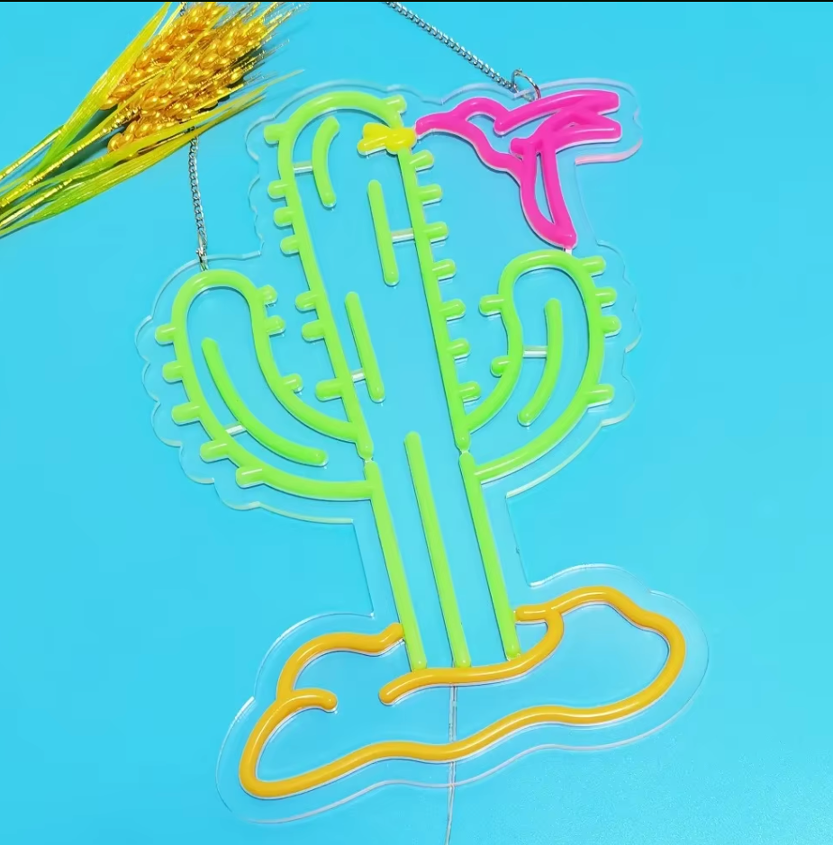 Cactus