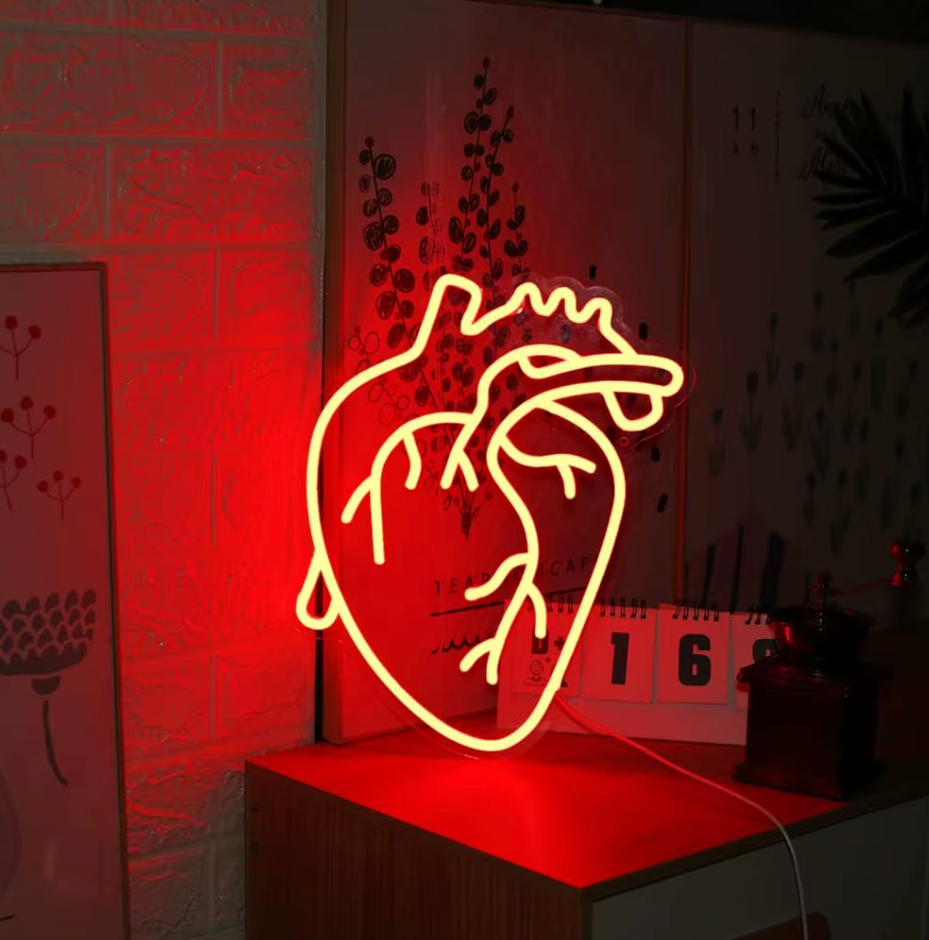 Corazón