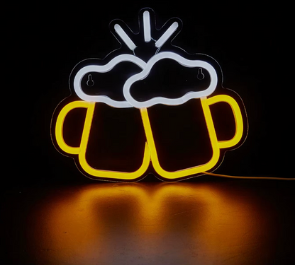 Cerveza