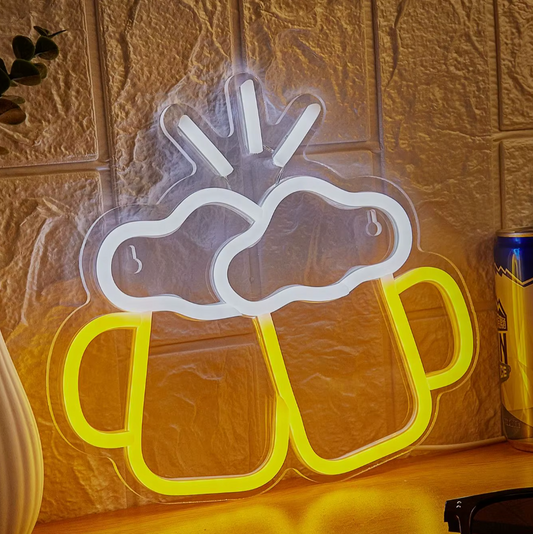 Cerveza