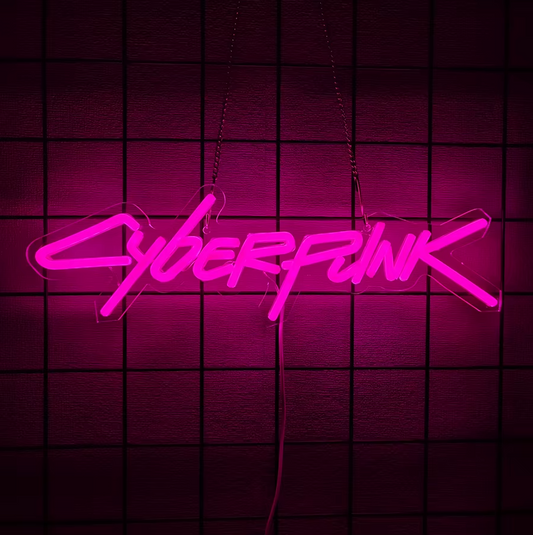 Cyberpunk