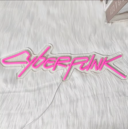 Cyberpunk