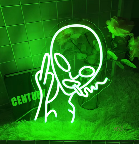 Alien