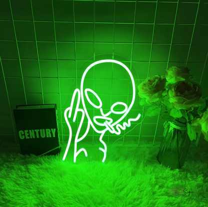 Alien