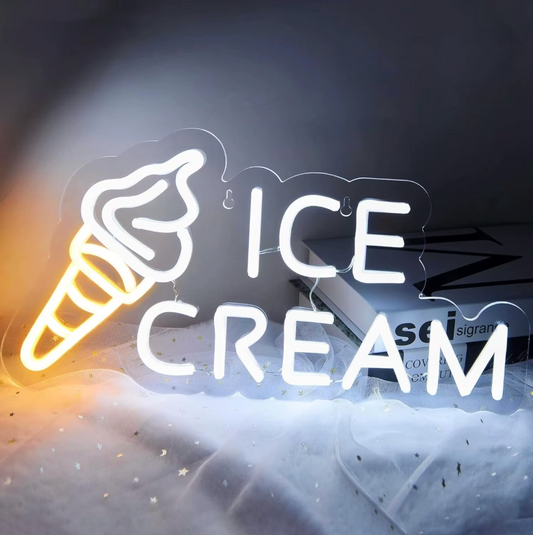 Ice cream