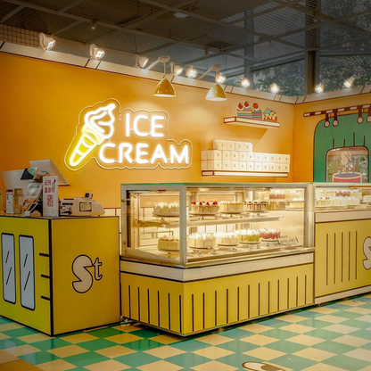 Ice cream