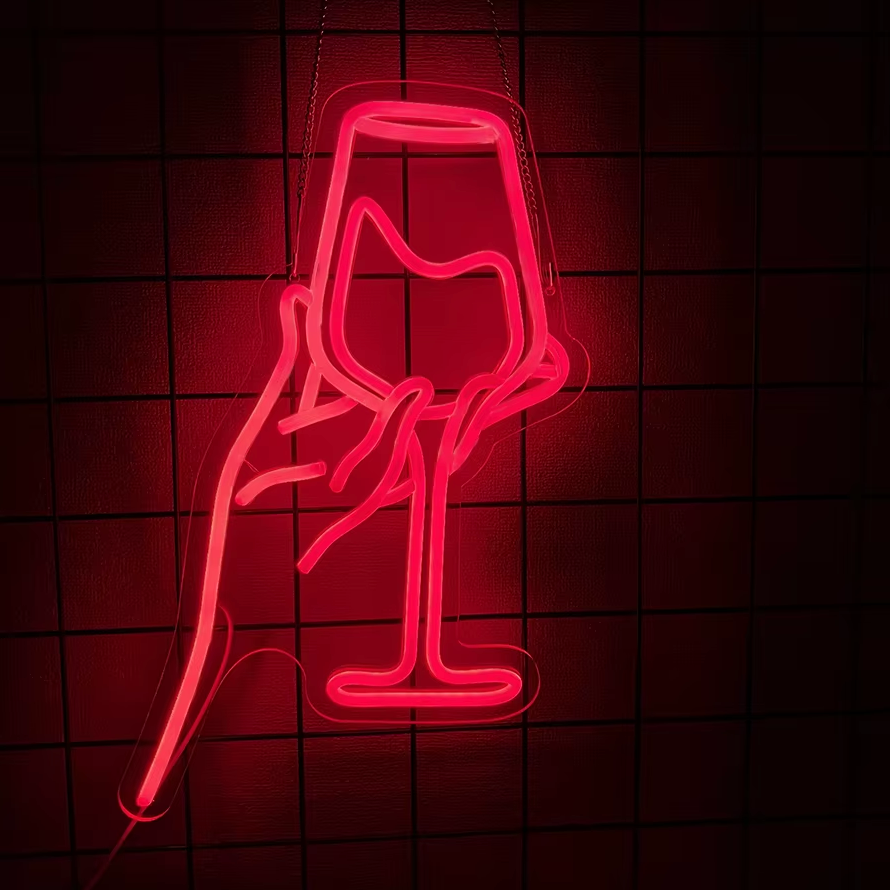 Copa de vino