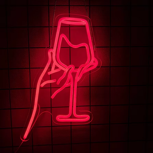 Copa de vino