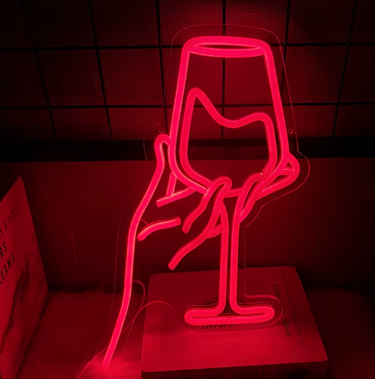 Copa de vino
