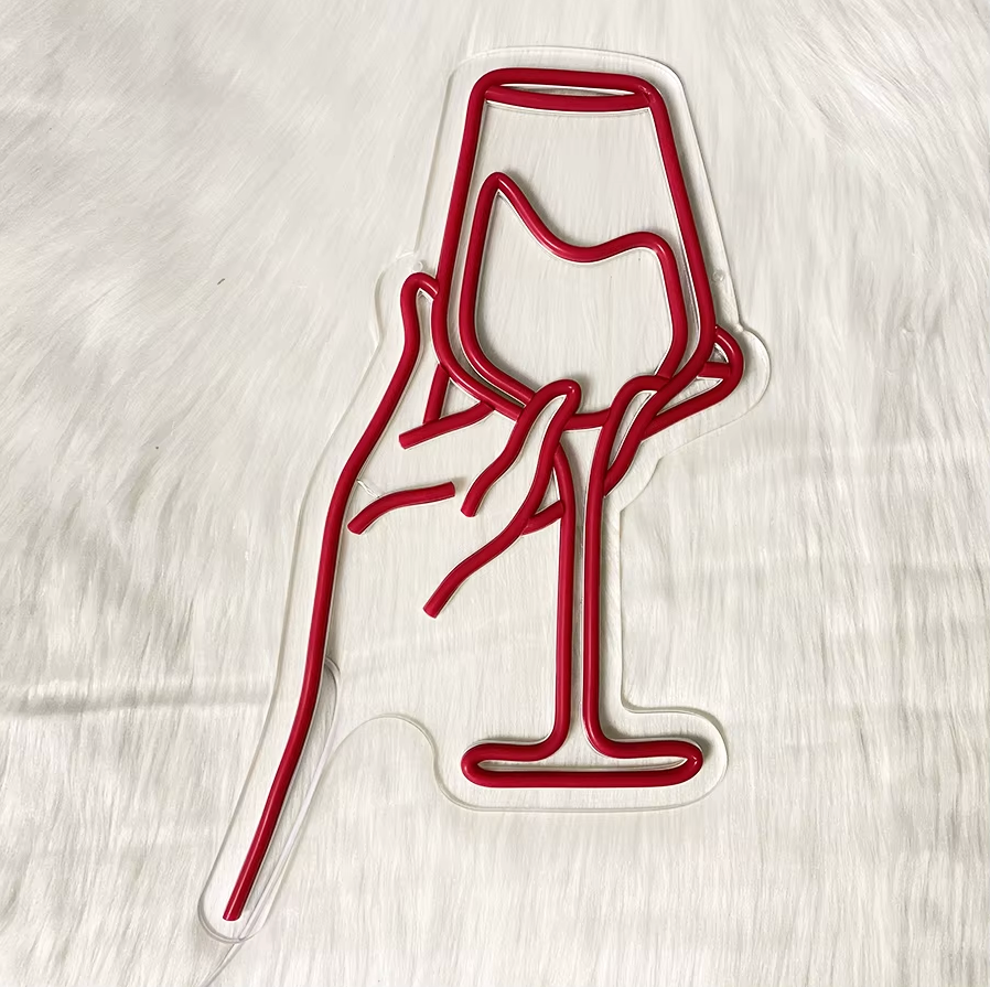Copa de vino