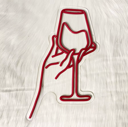 Copa de vino