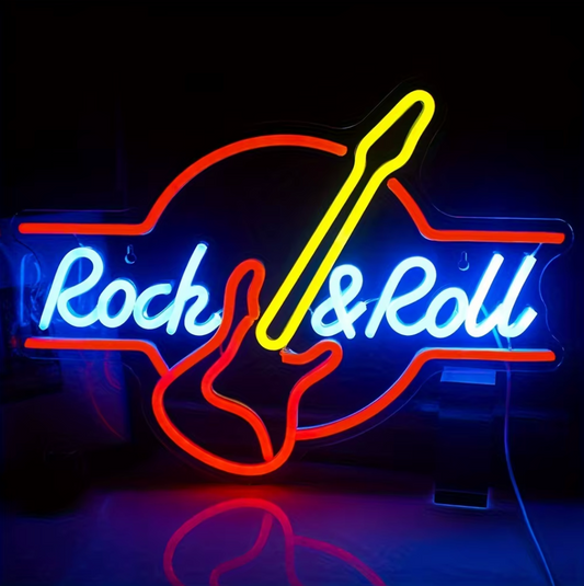 Rock