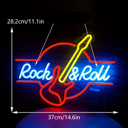 Rock