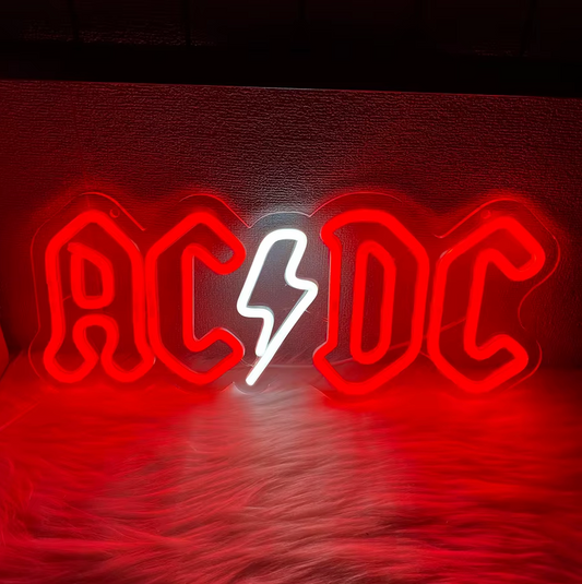 AC DC