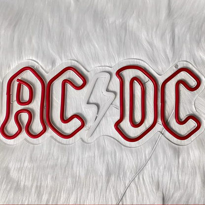 AC DC