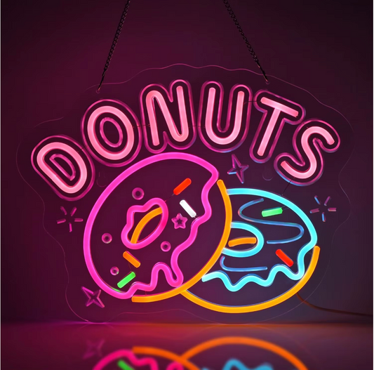 Donuts