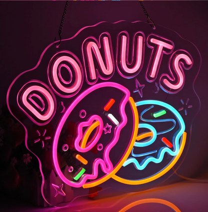 Donuts