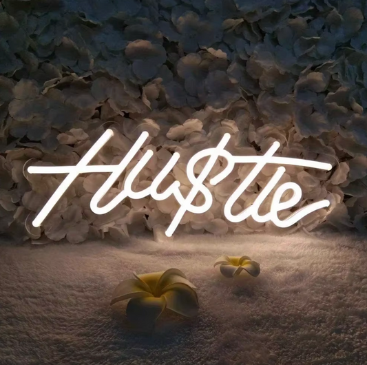 Hustle