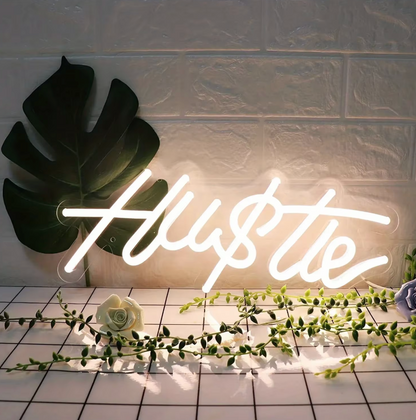 Hustle