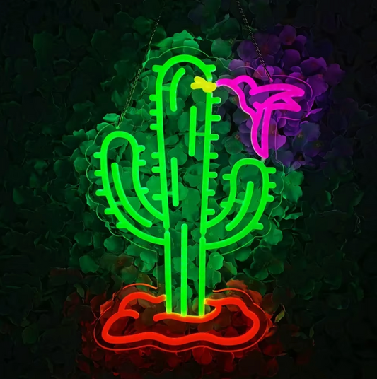 Cactus