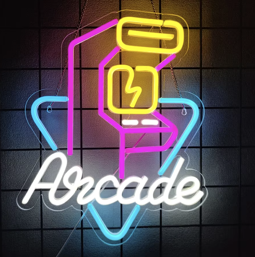 Arcade